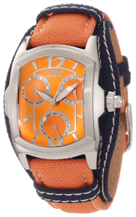 Wrist watch Invicta 12271 for women - 1 picture, photo, image