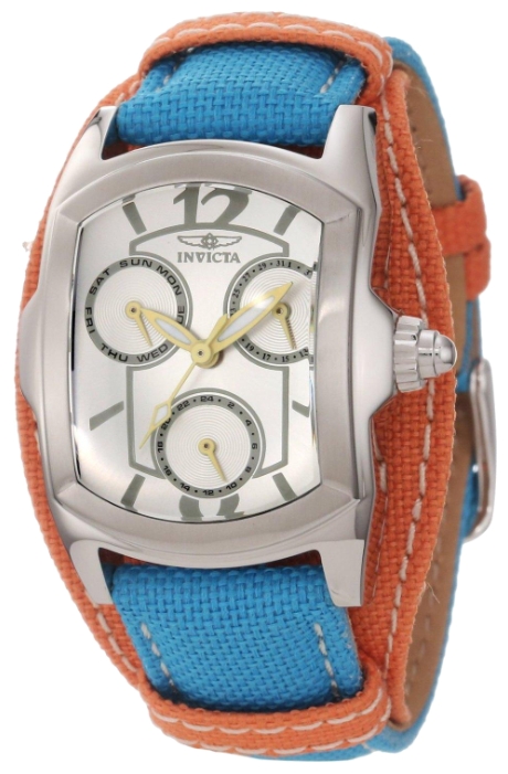 Wrist watch Invicta 12272 for women - 1 photo, picture, image