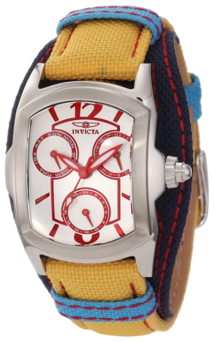Invicta 12273 wrist watches for women - 1 image, picture, photo