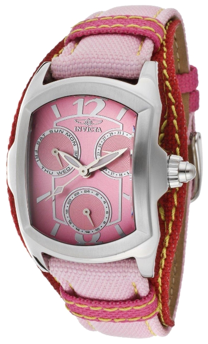 Wrist watch Invicta 12275 for women - 1 image, photo, picture