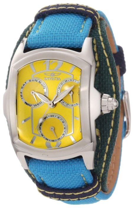 Wrist watch Invicta 12276 for women - 1 picture, photo, image