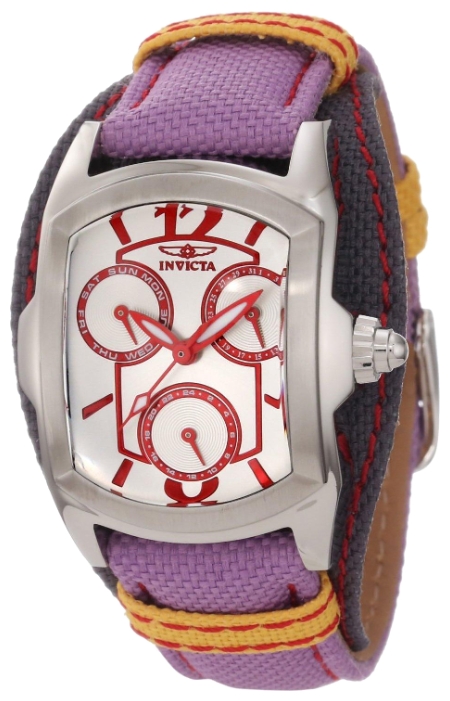 Invicta 12279 wrist watches for women - 1 image, picture, photo