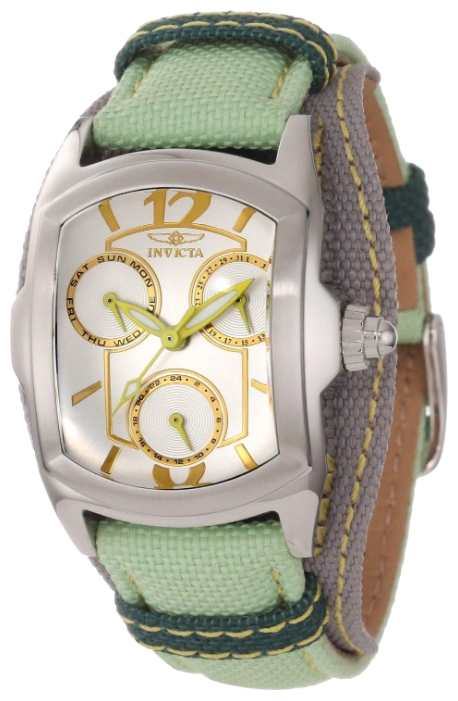 Wrist watch Invicta 12280 for women - 1 photo, picture, image