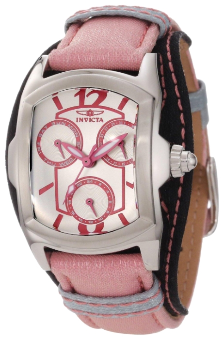 Invicta 12281 wrist watches for women - 1 image, picture, photo