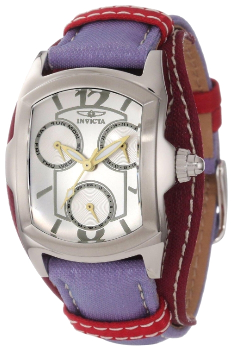 Invicta 12282 wrist watches for women - 1 image, picture, photo