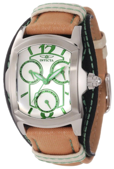 Wrist watch Invicta 12283 for women - 1 image, photo, picture