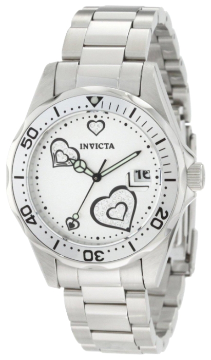 Wrist watch Invicta 12286 for women - 1 picture, photo, image