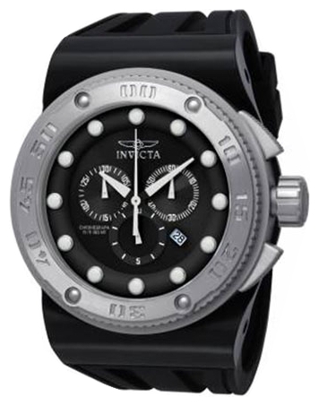 Invicta 12288 wrist watches for men - 1 image, picture, photo