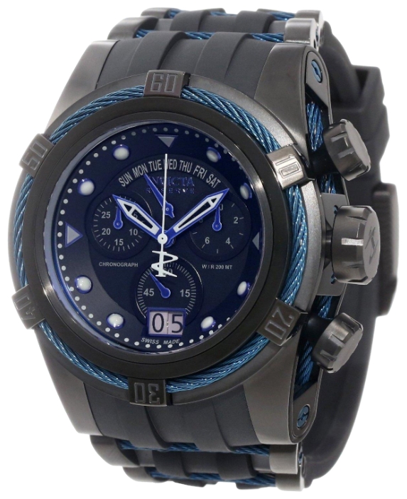 Wrist watch Invicta 12301 for men - 1 image, photo, picture