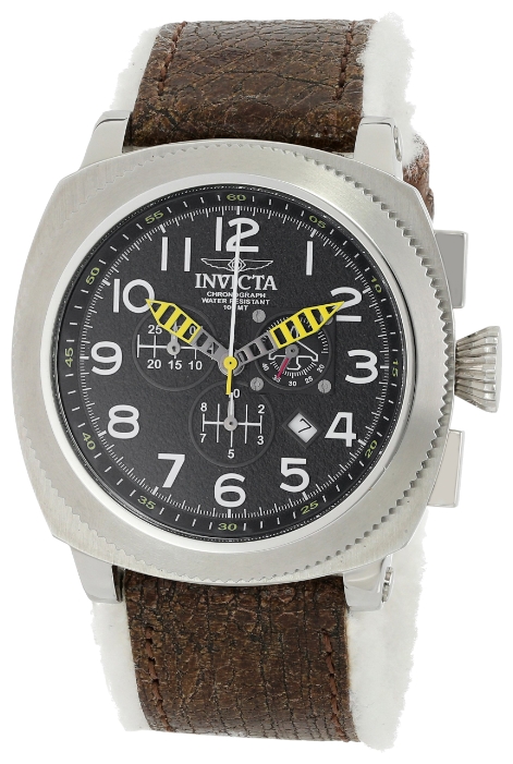 Wrist watch Invicta 12313 for men - 1 image, photo, picture