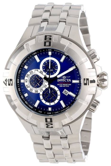Wrist watch Invicta 12350 for men - 1 image, photo, picture