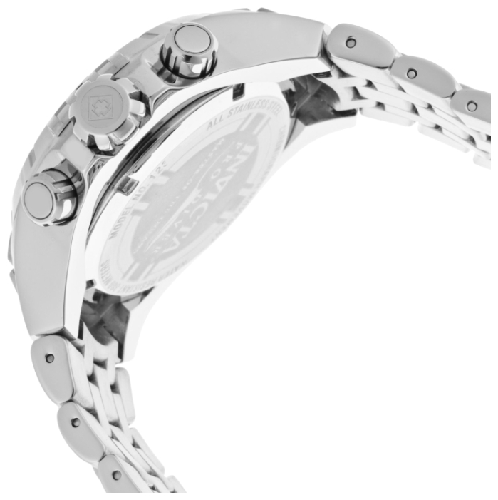 Wrist watch Invicta 12350 for men - 2 image, photo, picture
