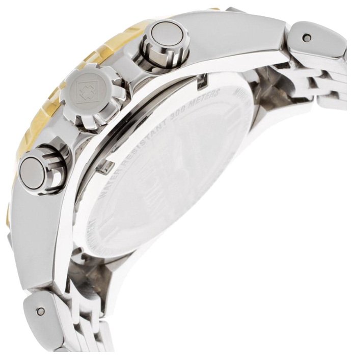 Wrist watch Invicta 12359 for men - 2 photo, picture, image