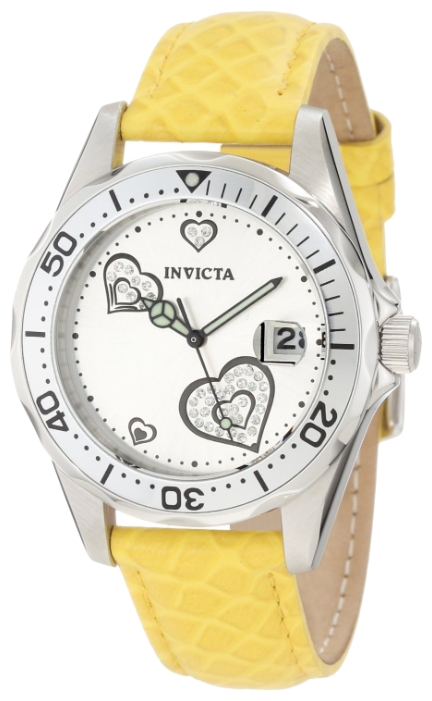 Wrist watch Invicta 12511 for women - 1 picture, photo, image