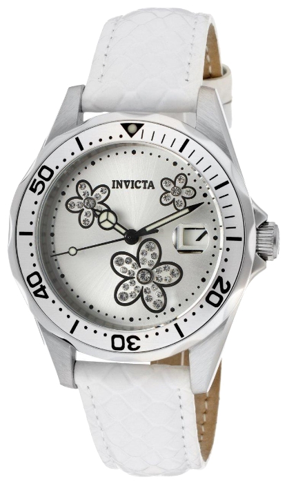 Invicta 12512 wrist watches for women - 1 image, picture, photo