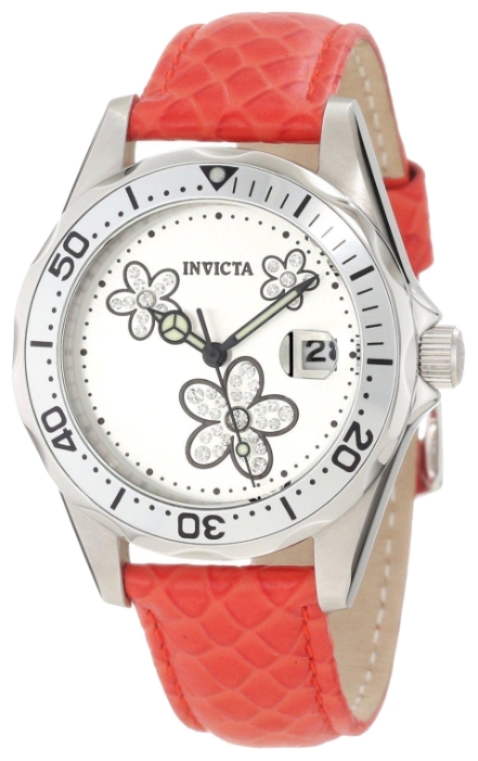 Invicta 12513 wrist watches for women - 1 image, picture, photo