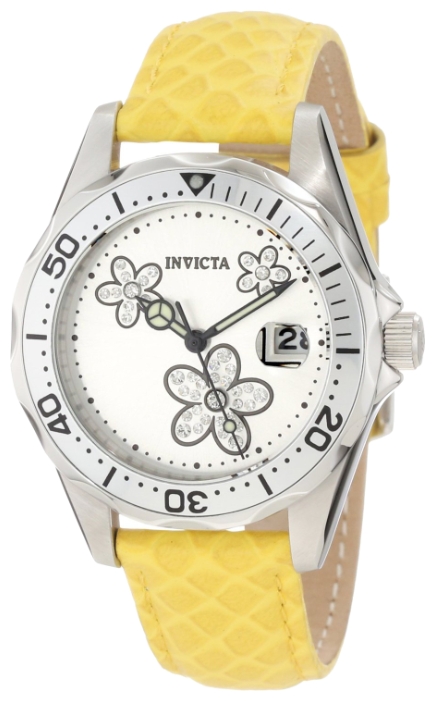Wrist watch Invicta 12514 for women - 1 photo, picture, image