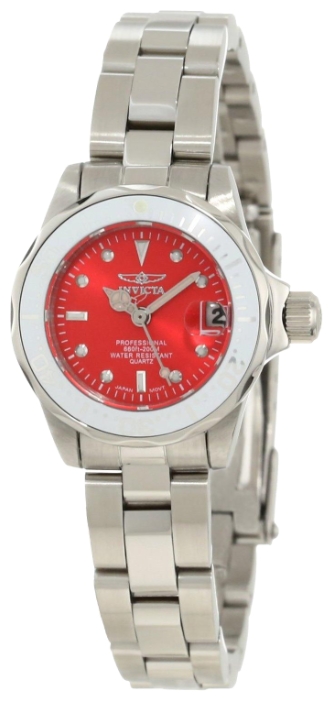 Wrist watch Invicta 12518 for women - 1 picture, photo, image