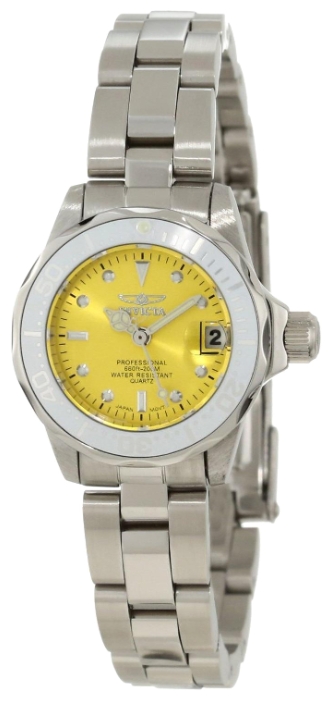 Wrist watch Invicta 12520 for women - 1 picture, image, photo