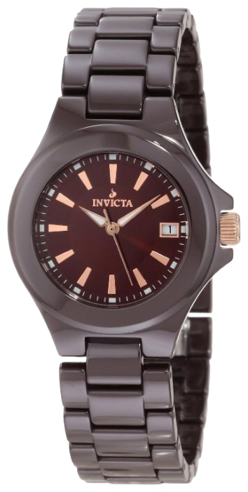 Wrist watch Invicta 12542 for women - 1 image, photo, picture