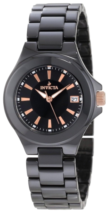 Wrist watch Invicta 12543 for women - 1 picture, image, photo