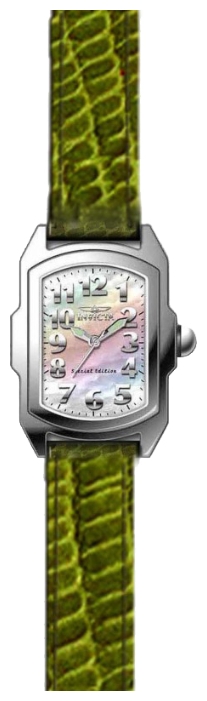 Wrist watch Invicta 12634 for women - 1 photo, image, picture
