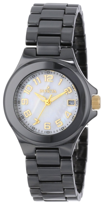 Wrist watch Invicta 12649 for women - 1 image, photo, picture