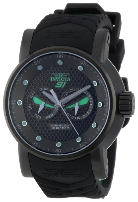 Wrist watch Invicta 12788 for men - 1 image, photo, picture