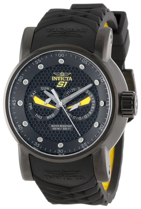 Wrist watch Invicta 12789 for men - 1 photo, image, picture