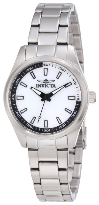 Wrist watch Invicta 12830 for women - 1 picture, photo, image
