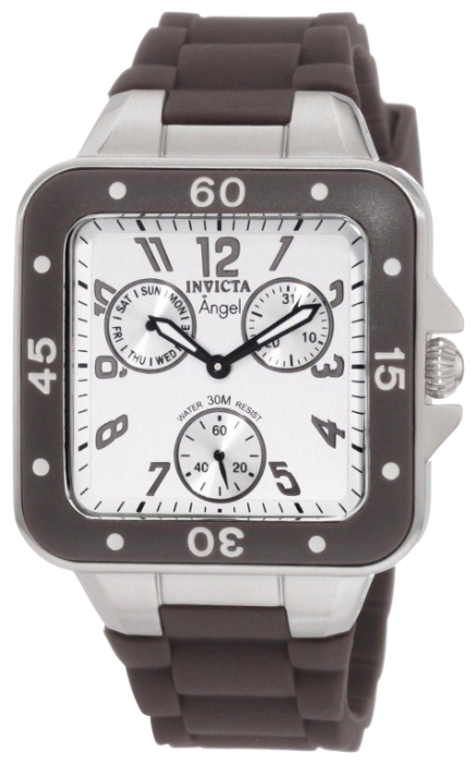 Wrist watch Invicta 1285 for women - 1 picture, photo, image