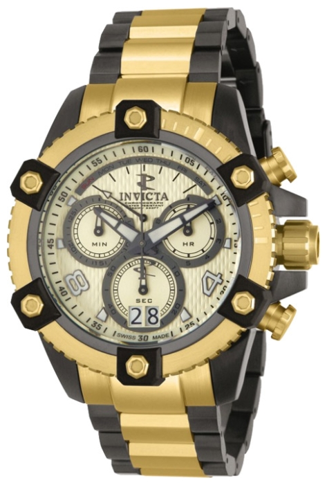 Wrist watch Invicta 12985 for men - 1 picture, photo, image