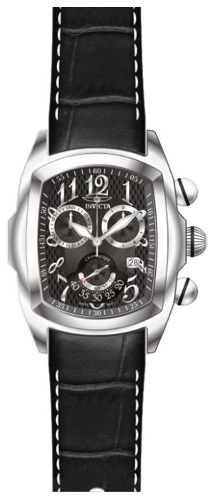 Wrist watch Invicta 13000 for men - 1 image, photo, picture