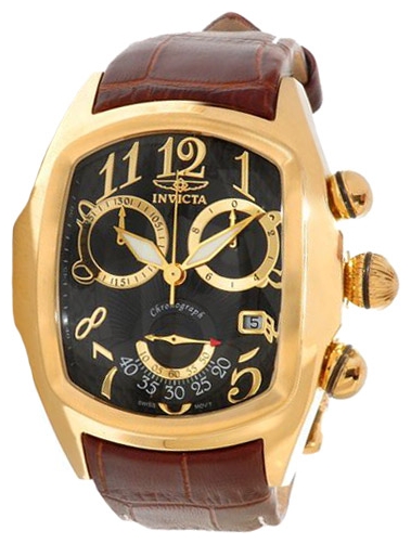Wrist watch Invicta 13002 for men - 2 photo, picture, image