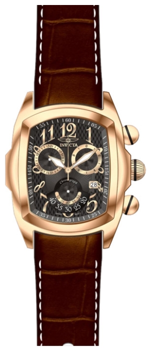 Wrist watch Invicta 13004 for men - 1 picture, photo, image