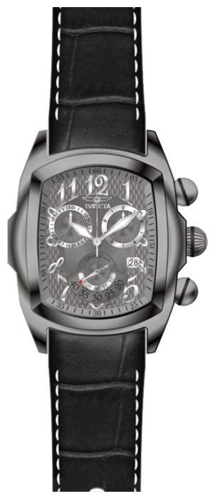 Wrist watch Invicta 13006 for men - 1 photo, picture, image