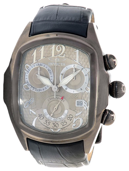 Wrist watch Invicta 13006 for men - 2 photo, picture, image