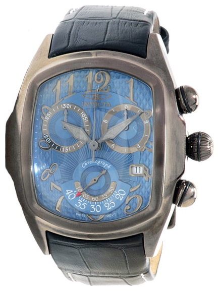 Invicta 13007 wrist watches for men - 2 image, picture, photo
