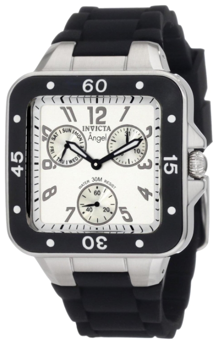 Wrist watch Invicta 1305 for women - 1 picture, image, photo