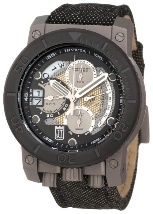 Wrist watch Invicta 13051 for men - 1 photo, picture, image
