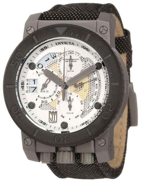 Wrist watch Invicta 13052 for men - 1 picture, photo, image