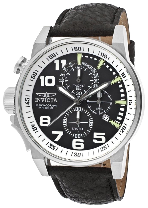 Wrist watch Invicta 13053 for men - 1 picture, photo, image