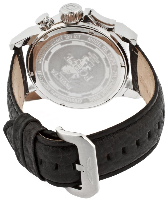Wrist watch Invicta 13053 for men - 2 picture, photo, image