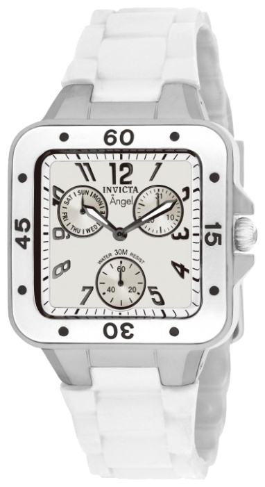 Wrist watch Invicta 1306 for women - 1 picture, image, photo