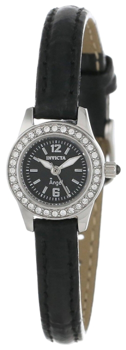 Wrist watch Invicta 13653 for women - 1 photo, picture, image