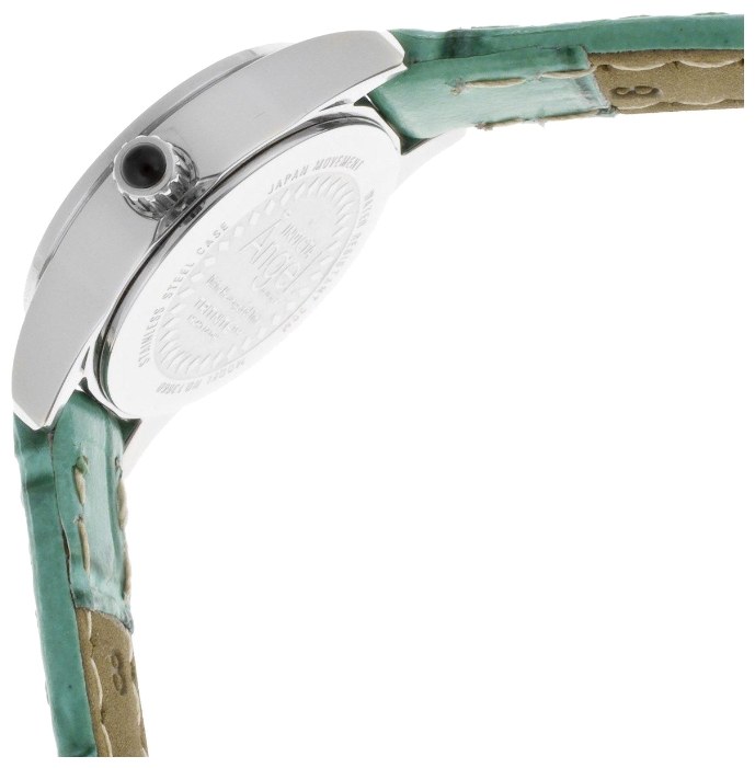Wrist watch Invicta 13660 for women - 2 picture, image, photo