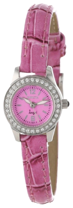 Wrist watch Invicta 13661 for women - 1 photo, image, picture