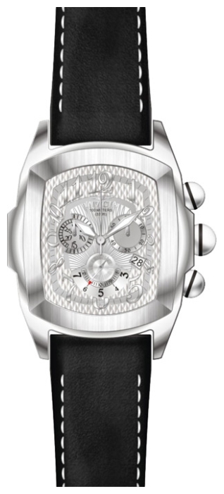 Wrist watch Invicta 13690 for men - 1 picture, photo, image