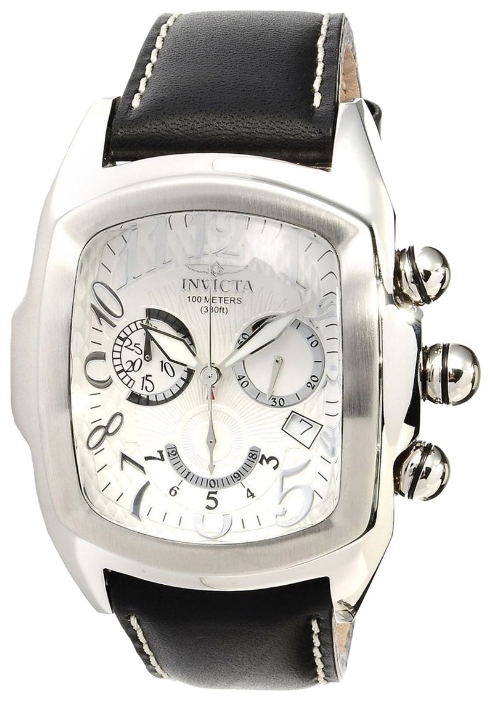 Wrist watch Invicta 13690 for men - 2 picture, photo, image