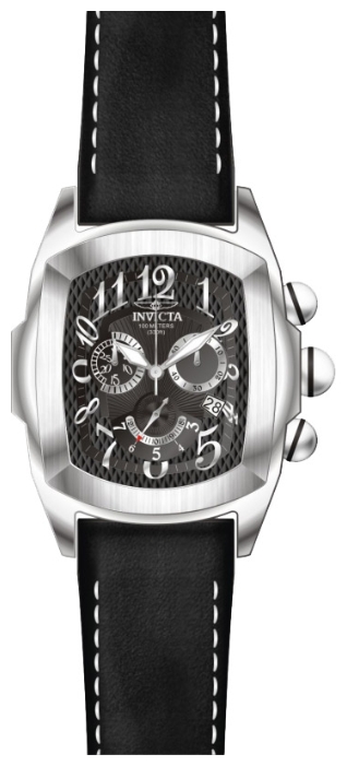 Wrist watch Invicta 13691 for men - 1 picture, photo, image